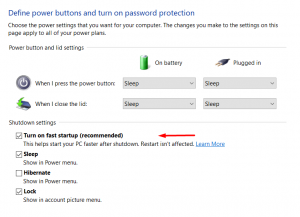 fix ethernet ip configuration error