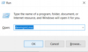 cmd prompt