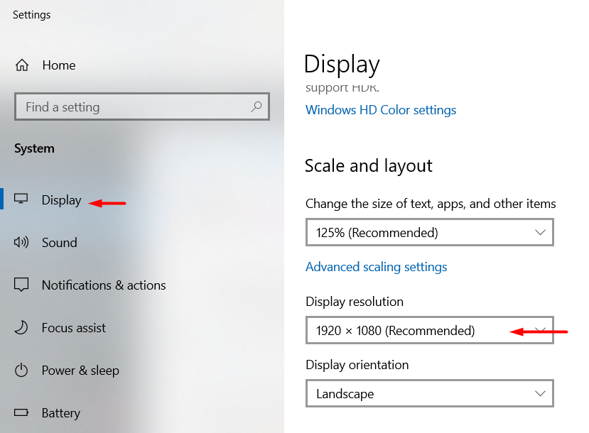 Fix Lenovo Laptop Screen Flickering Issue - Simple Steps to Fix Fix Lenovo Laptop Screen Flickering Issue - Simple Steps to Fix
